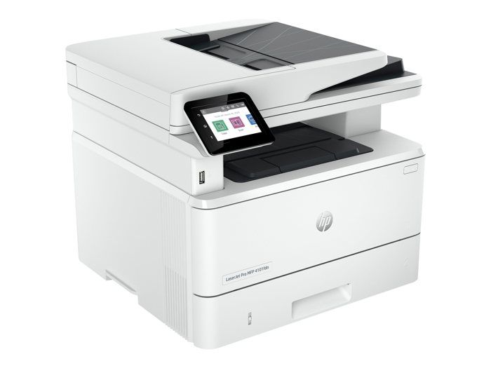 Imprimante Multifonction HP LASERJET PRO MFP 4102FDW