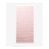 [Marimekko] Bath Towel 75136 Rsymatto Bath Towel 70x150cm Light Pink/Off White [Parallel Import]