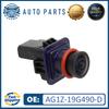AG1Z-19G490-D Rear View Backup Camera Parking for Ford Taurus Limited SEL SE 2010-2012
