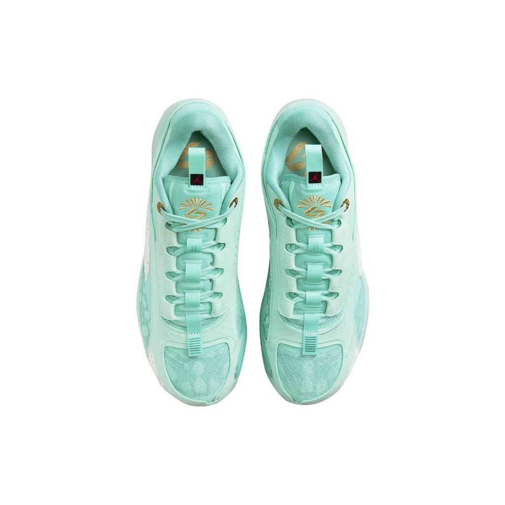 Air Jordan Luka 2 'Tropical Twist' DX8733-300
