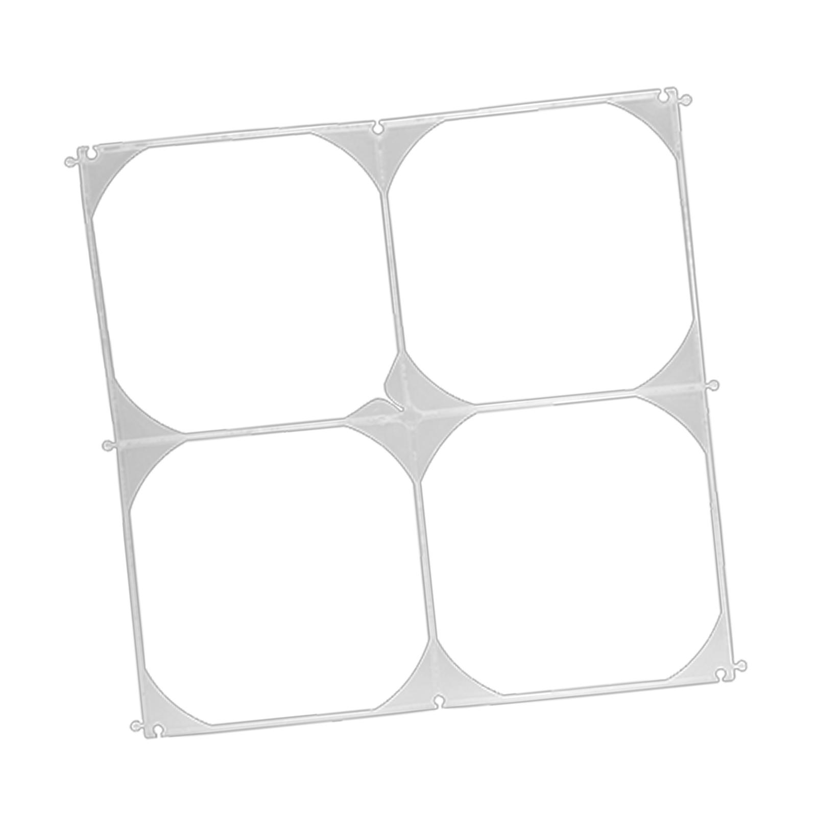 Balloon Wall Frame Balloon Grid Balloon Display Fences Panels Balloon Grid
