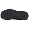 New Balance 574 Legacy Cordura Black Sneakers U574LGMT