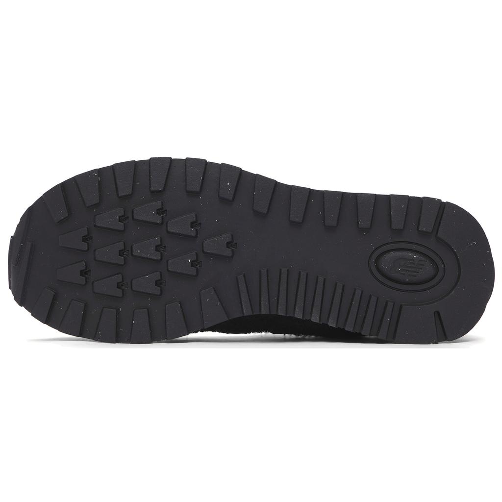 New Balance 574 Legacy Cordura Black Sneakers U574LGMT