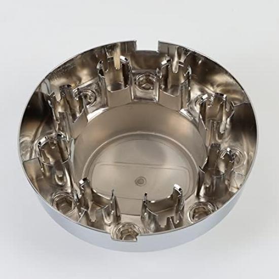 Rear Center Cap for 2011-2018 RAM 3500 Dually 1-ton Truck Alcoa Wheel