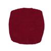 Small Square Stool Cover Elastic Removable Dustproof Household Chair Shroud Light Wear-resistant Durable Chair Cover