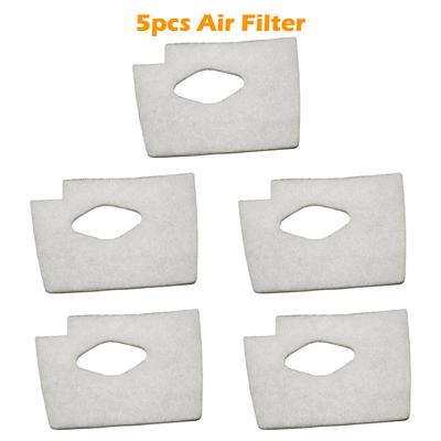 5pcs Air Filter For Stihl Fs220 Fs160 Fs180 Fs280 Fs290 4119 120 1600 Home and Garden Products