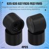 BT-Switch Knob Navigation Volume Knob For Infiniti For G25 G35 G37 FX35 FX37 Pneumatic Adjustment Cap Modification Models