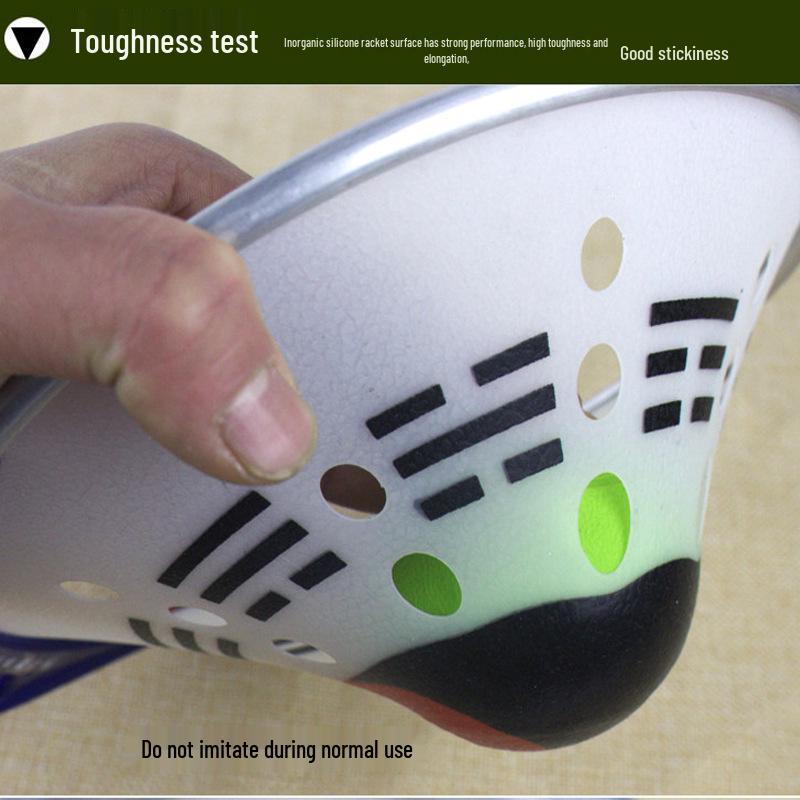 Tai Chi Weichkraft Fitnessball Schläger für Anfänger mittleren Alters & Ältere