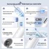 Midea S1PX Sonic Electric Toothbrush for Adults