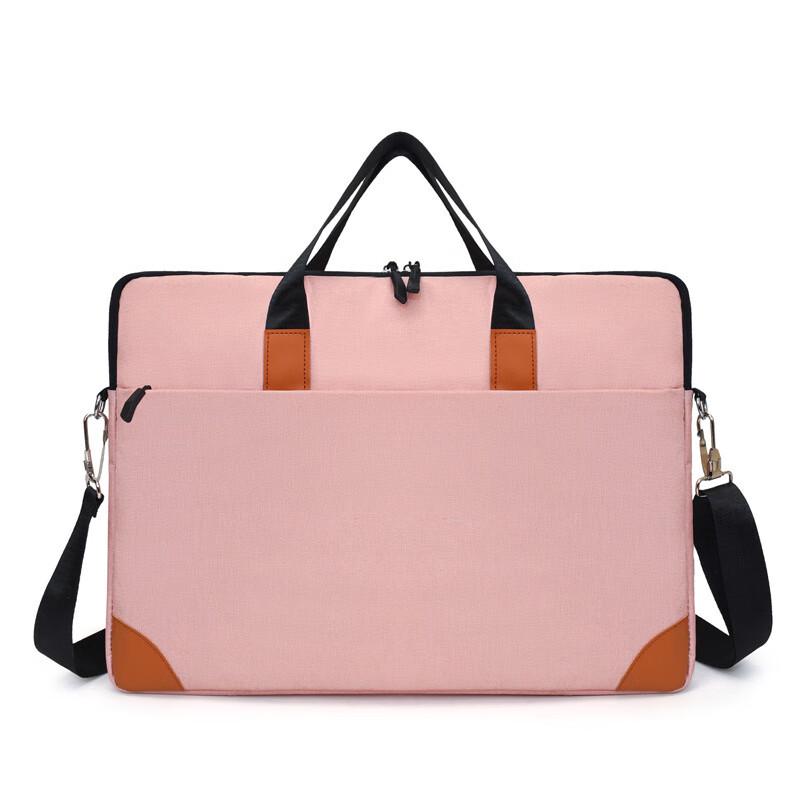 WEZHO Lightweight Portable Laptop Bag