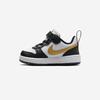 Nike Court Borough Low Recraft Boy Toddler Velcro [DV5458-8]