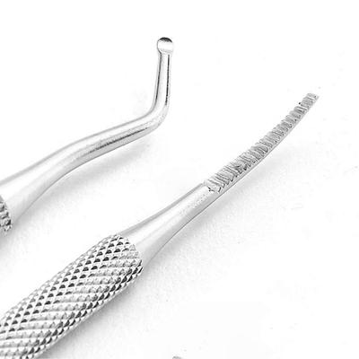 Instrumentos para manicura y pedicura – Instrumentos para la cutícula