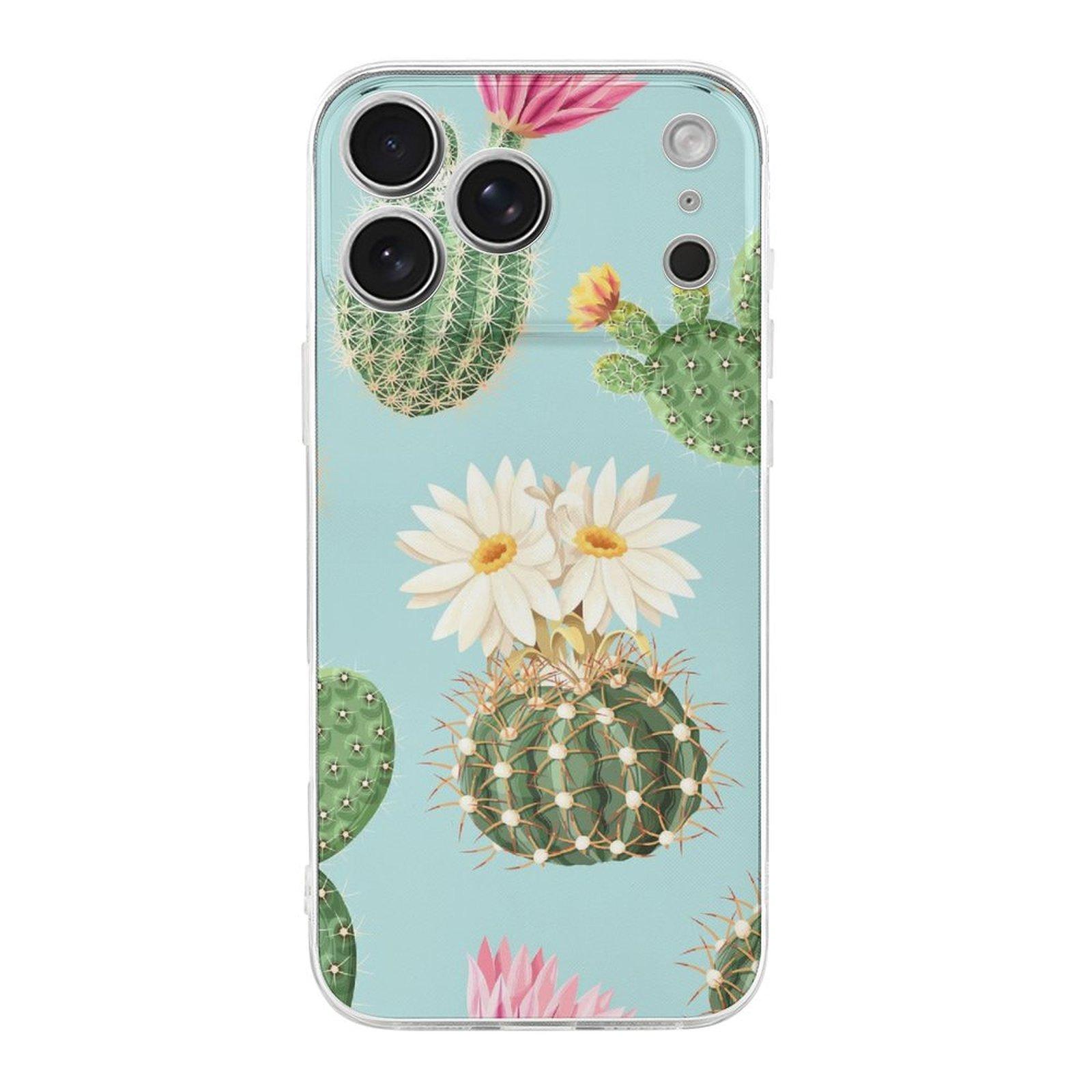 

1 Pack For Iphone 17/17Air/17Pro/17ProMax Tpu Phone Case Slim Fit Anti Scratch Lightweight Protective Shock Absorbing Shell With Soft Edges IPHONE-17ProMax