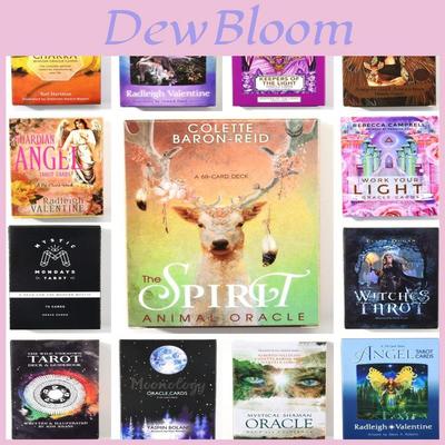 Geleceği tahmin ediyoruz – Tarot