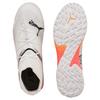 Puma Future 7 Pro Comfortable Versatile Soccer Shoes Men Soccer Shoes White 107923-05