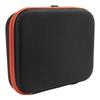 AEE4-Waterproof Tool Bag Shockproof Tool Box Electric Drill Carry Case Oxford Cloth Bag For Electrician Hardware