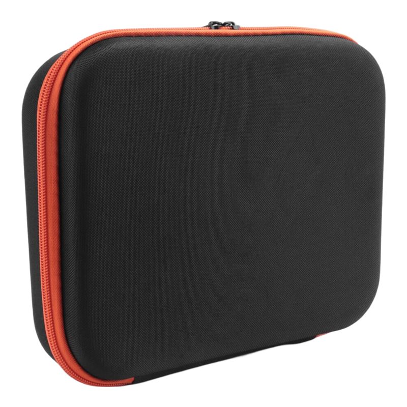 AEE4-Waterproof Tool Bag Shockproof Tool Box Electric Drill Carry Case Oxford Cloth Bag For Electrician Hardware