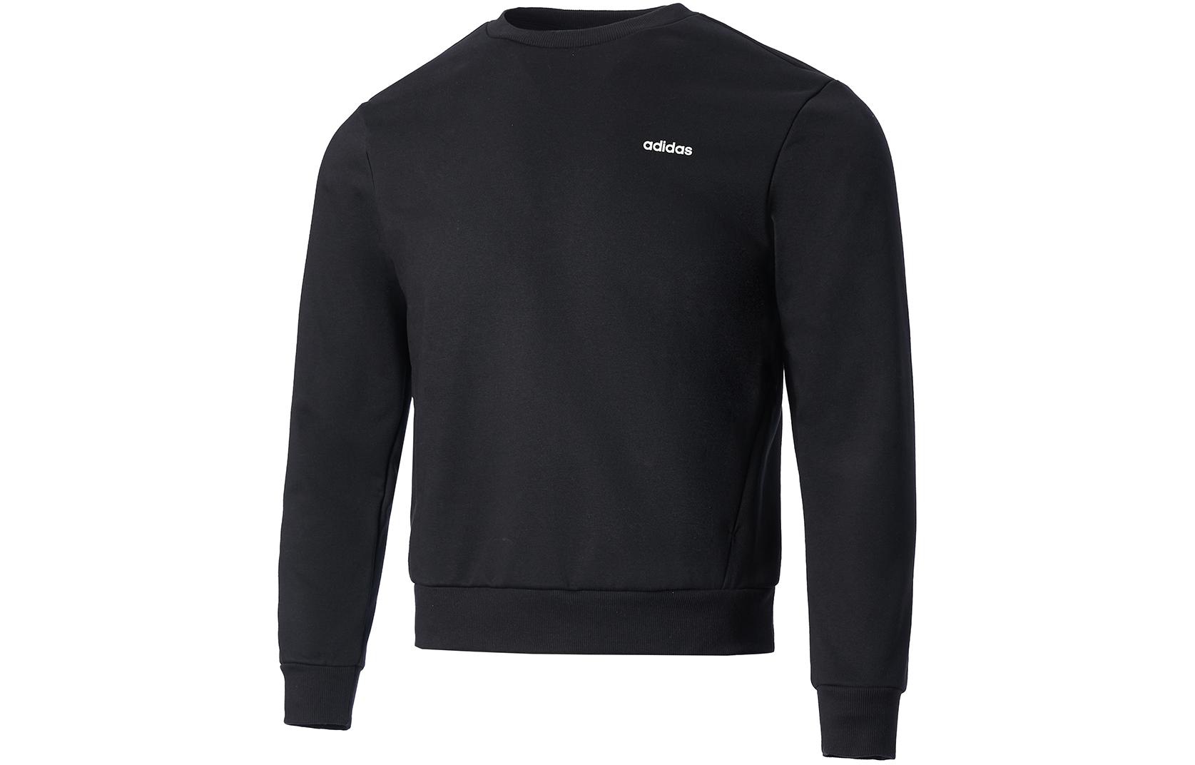 

Adidas Sweatshirt Women s Black JE3599 L