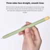 Soft Silicone Pen Cover Protector For Apple Pencil 1st 2nd Generation Touchscreen Stylus Pen 2 1 Anti Slip Protective Case Cover