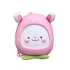 Cute Rabbit Themed Kids Backpack For Nursery And Kindergarten Stylish And Breathable