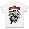 The Red Roses T-Shirt Tshirt Mens Womens Tops Unisex Tees 100% Cotton