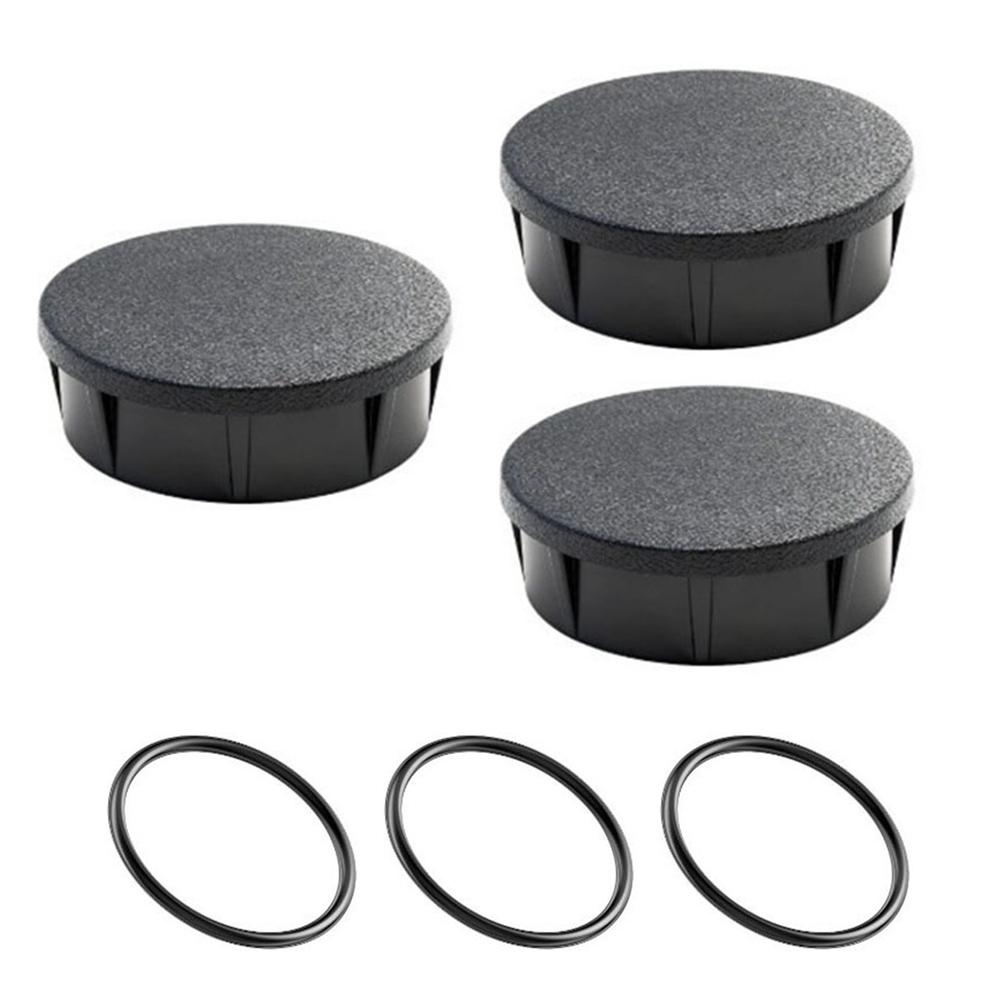 Confezione da 4 Coperture per Irrigatore a Spruzzo Hunter Pro Compatibili con PROS-04 PROS-06 PROS-12 PRS30 PRS40 Montaggio senza attrezzi