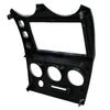 9 Inch Car Frame Fascia Adapter Android Radio Dash Fitting Panel Kit for Ford Fiesta Max 2005-2012