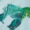 Children's T-shirt Light Aqua 92/104/116/128/140