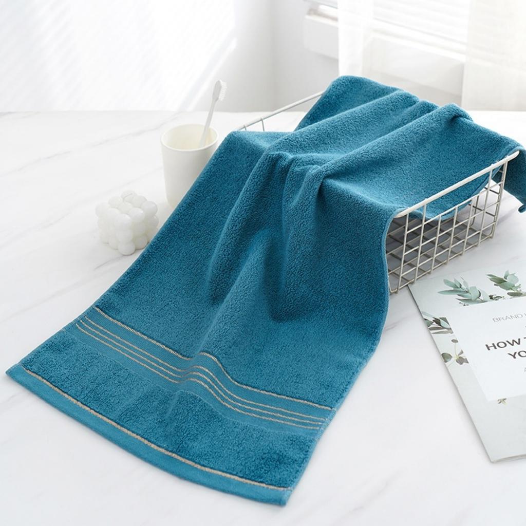 Cotton Towels, Household Towels, Face Towels, Absorbent Towels