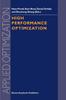 The High Performance Optimization : 33 Book