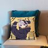 Singer Vflower Vflower Chibi Cushion Cover Pillow Cover Decor Pillowcase Printed Cushion Case For Couch