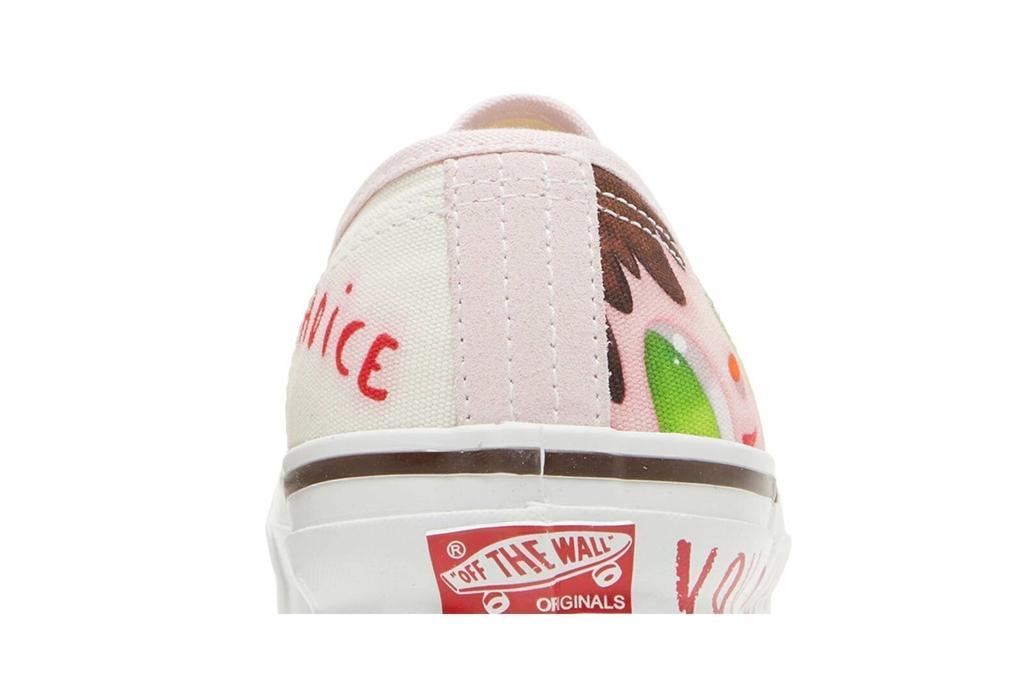 Vans Javier Calleja x Vault OG Authentic 'Potting Soil' VN0A4BV96Z6 Herrenschuhe
