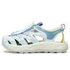 HUMTTO Women's Outdoor Closed-Toe Water Sandals
