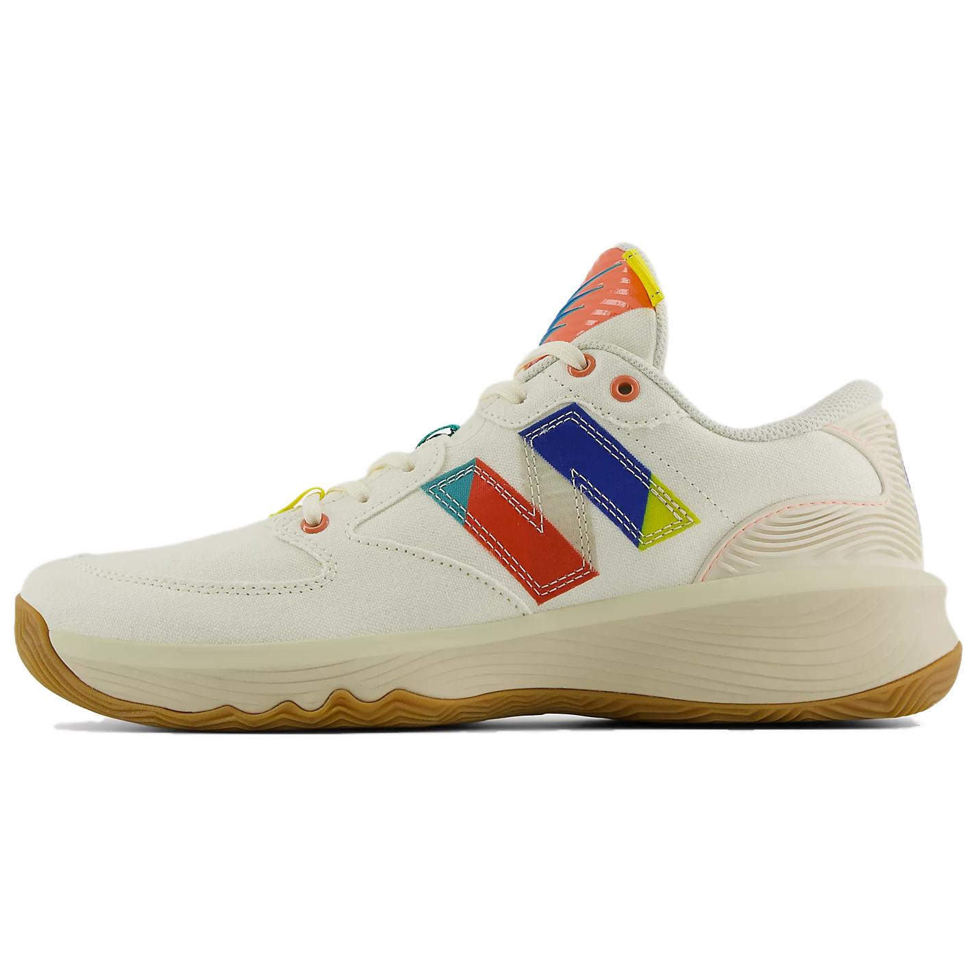 

New Balance Hesi Low Angora Bone унисекс кроссовки кремовые BBHSLL1 41.5