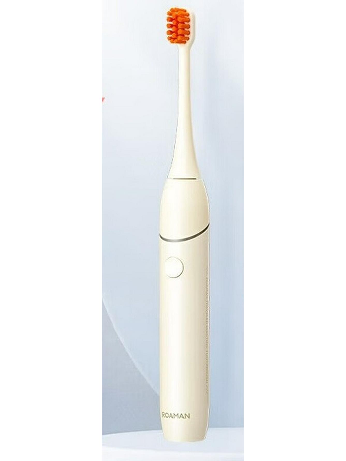 Roman TS Sonic Electric Toothbrush for Adults