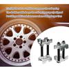 Car Repair Shock Absorber Spring Compressor Tool