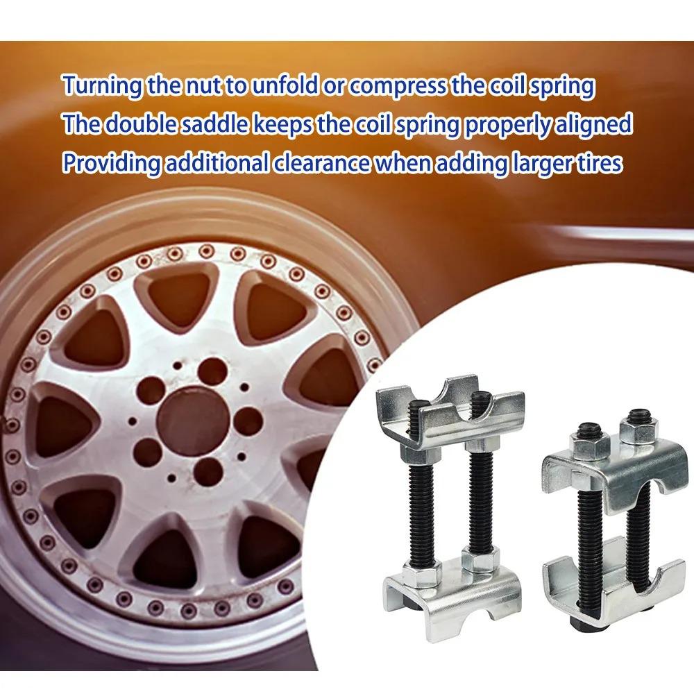 Car Repair Shock Absorber Spring Compressor Tool