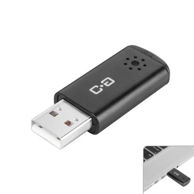 DUNGZDUZ USB Microphone for Laptop and Desktop USB Microphone for Laptop High Sensitivity for Clear Plug and High Cordless Mini Size Perfect for Work