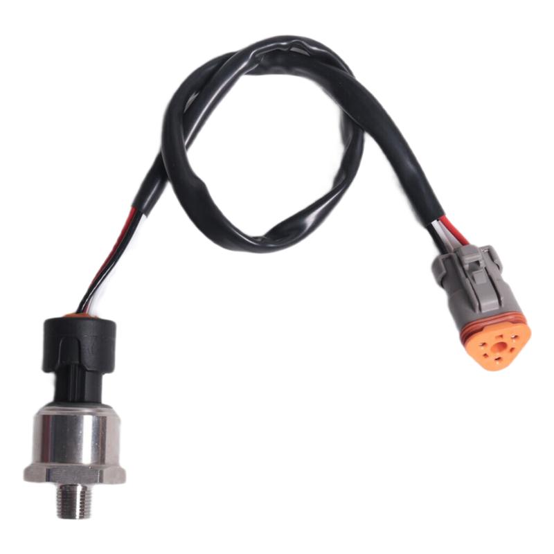 L10A For Thermo King 0-500 PSIG 167738 3HMP2-7 140611 8342149 421312 42-1312 Car Pressure Sensor