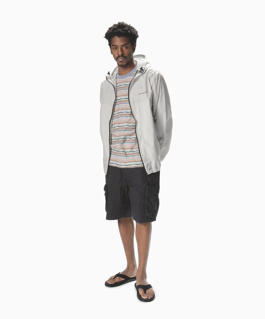 Thisisneverthat T-Light Jacket Light Gray