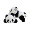 Cute Giant Panda Doll Plush Toy National Treasure Panda Doll Chengdu Rag Doll Travel Souvenir Gift