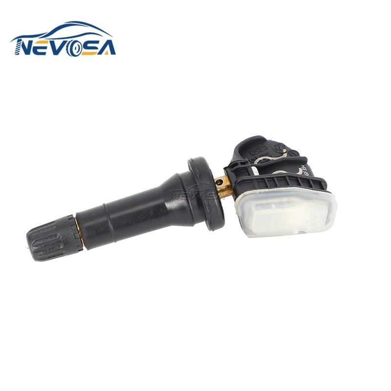 Tire Pressure Monitor Sensor For Ford F-250 F-350 F-450 F-550 SD Ford Fusion Lincoln MKZ 2017-2021 HC3Z-1A189-A HC3T-1A180-AB TP