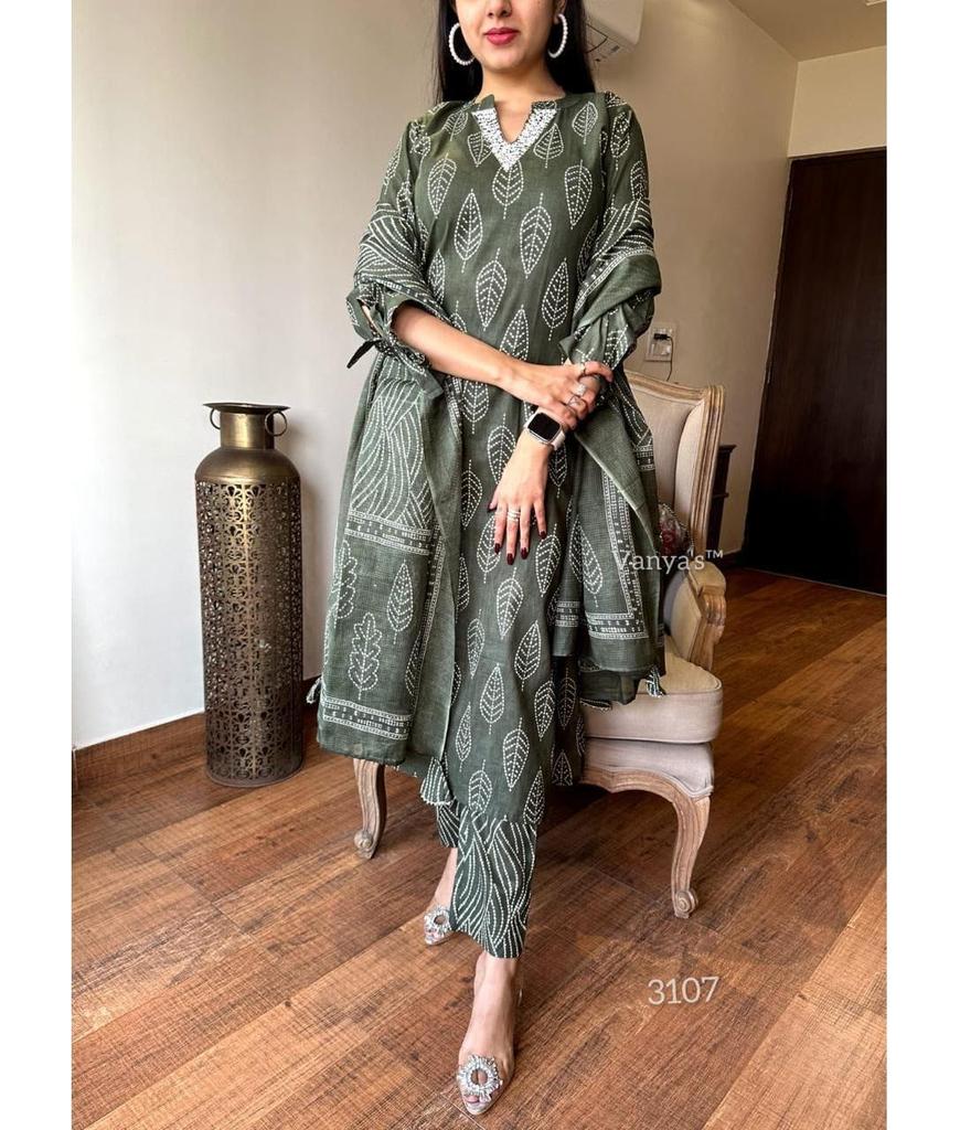 Ensemble de créateurs indiens pour femmes, pantalon Kurta, Dupatta, robe, haut Bollywood, tunique, costume Salwar, Kurti