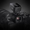 Authorized GODOX Sony Camera TTL Wireless Flash OLED Touchscreen Flash Lithium Supports Fast Compatible with GODOX V1 V860III and other flash [Godox