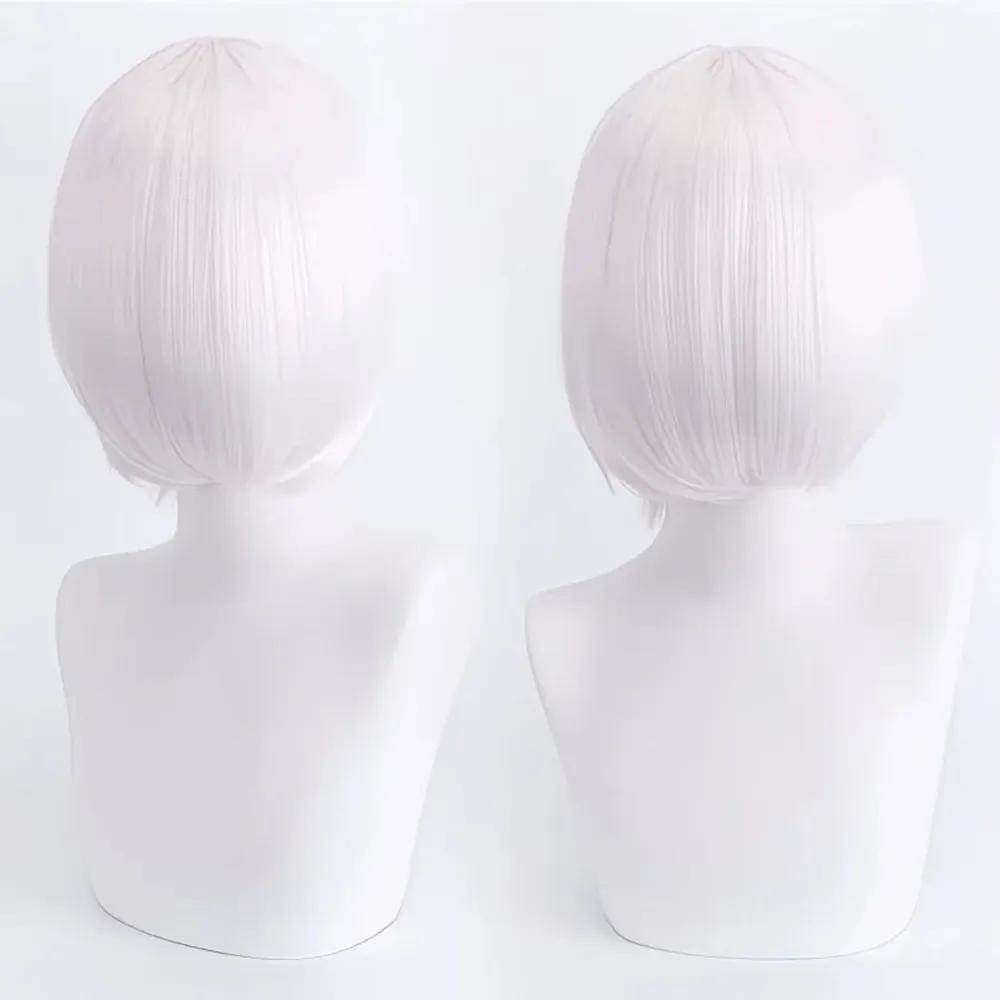Anime wig long, neutral, for cosplay 100cm