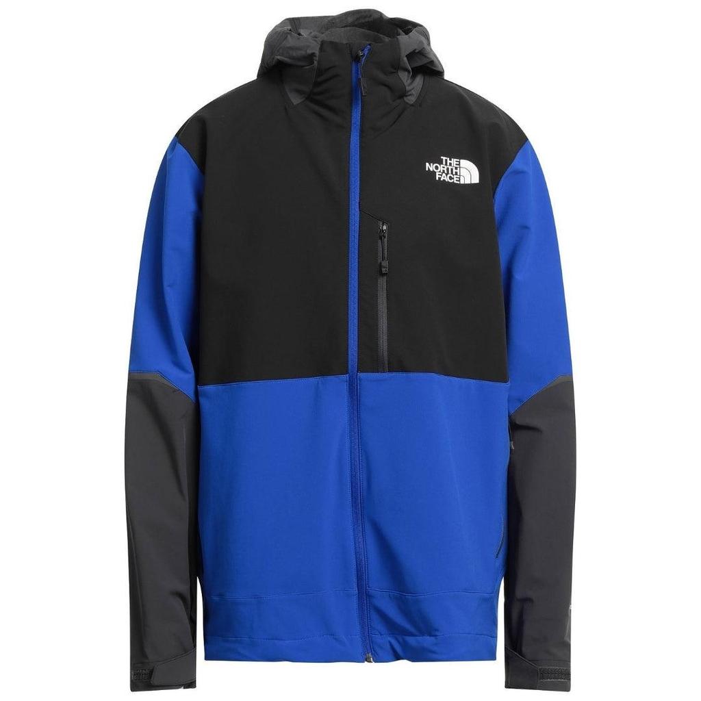 The North Face Men's Hybrid Soft Shell Jacket