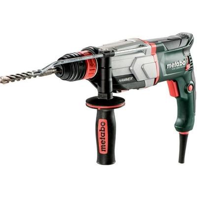Kombi-Bohrhammer - METABO - KHE 2860 Quick - MetaBOX 145