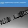 For Casio G-Shock Series Watch band 5121GW-3000/3500/2000 G-1000 Stainless steel metal strap men Bracelet Wristband accessories