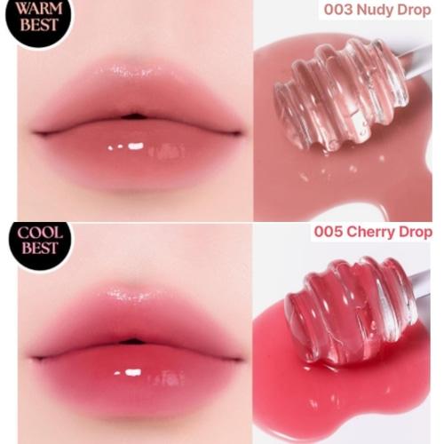 MUZIGAE MANSION Object Glossy Mini 1.8g