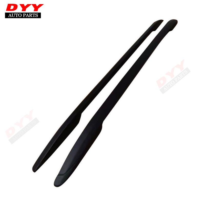 Sienna Roof Rack Crossbars Upgrade for 2021-2025 Models